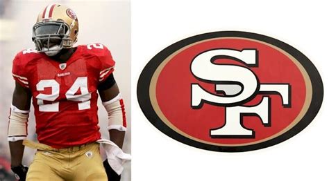 San Francisco 49ers Logo and the History of the Team | LogoMyWay