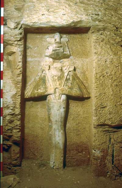 KV5 - Largest Tomb in Valley of the Kings - World Archaeology