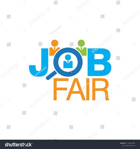 Job Fair Logo Photos and Images