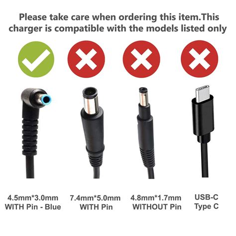 Hp Laptop Charger Pinout | ubicaciondepersonas.cdmx.gob.mx