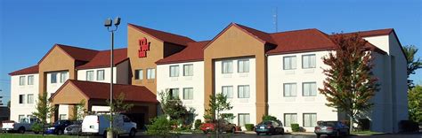 Discount Coupon for Red Roof Inn Lexington - Richmond in Richmond ...