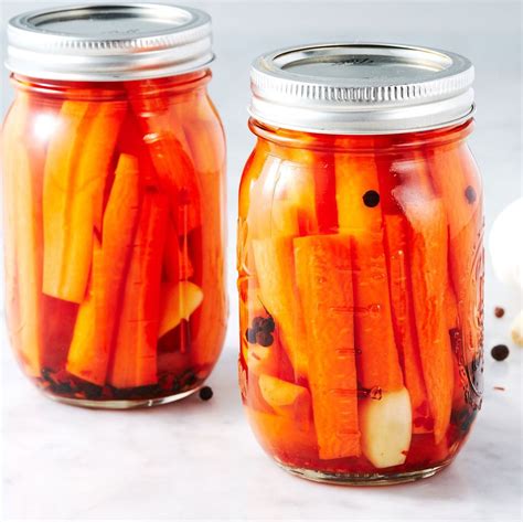 Best Pickled Carrots | Diane S | Copy Me That