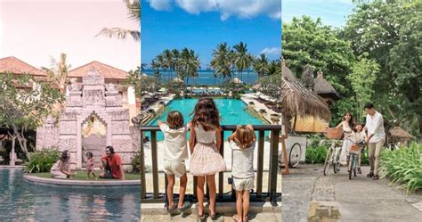 The Best Family-Friendly Bali Resorts: Your Ultimate Guide – Hello Kids Fun