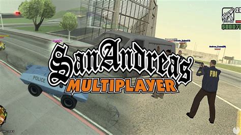 GTA San Andreas Multiplayer, el mod que anticipó el exitoso roleplay de ...