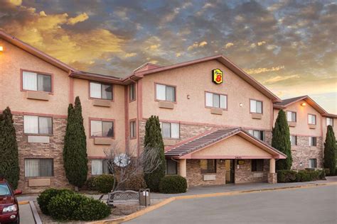 Super 8 Hotel Kingman - I-40, Exit 53, AZ - See Discounts