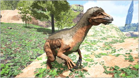 Ark Therizinosaurus (Abilities, Taming, Food, Saddle, Breeding, Drops ...