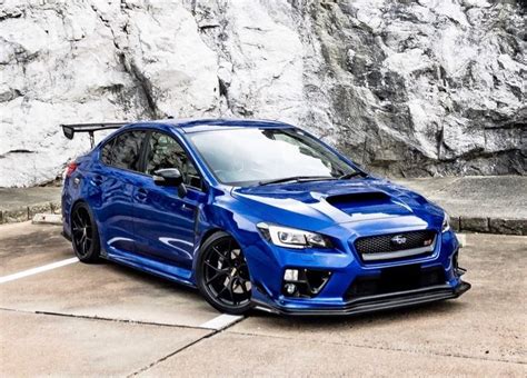 47 best Subaru WRX images on Pinterest | Subaru wrx, Wrx sti and 2016 wrx