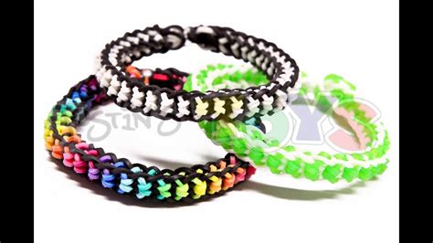 Rainbow Loom Bands