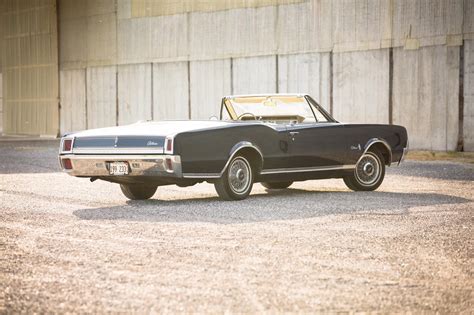 1967 Oldsmobile Cutlass Supreme Stock # film3952 for sale near New York ...