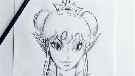 Beautiful Work Info About How To Draw Fairy Princess - Warningliterature