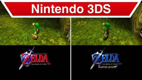 The Legend of Zelda: Ocarina of Time 3D - www.dec.neu.edu.vn