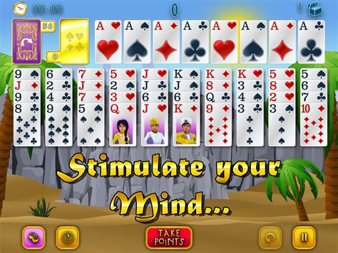 Forty Thieves Solitaire Gold - Online Game Hack and Cheat | Gehack.com