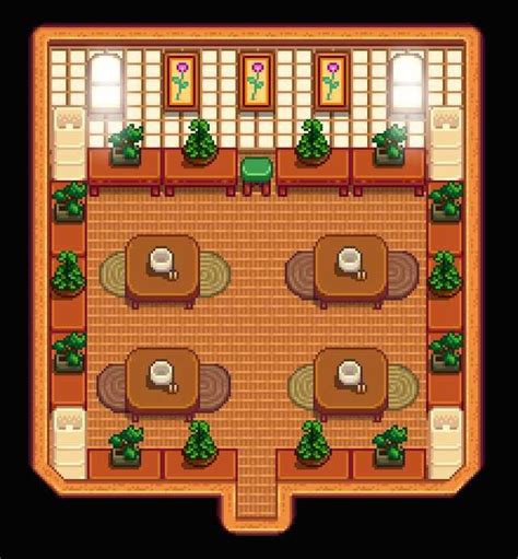 Shed Designs Part 1 - Stardew Valley Game | Stardew valley, Valley game ...