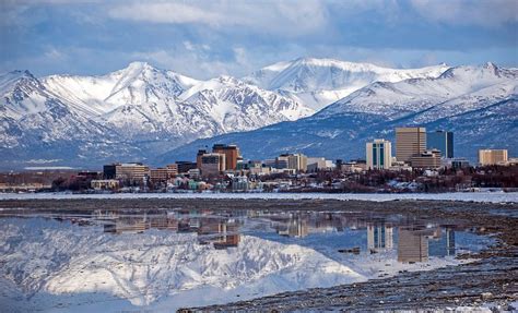 ALOFT ANCHORAGE - Hotel Reviews & Price Comparison (AK) - Tripadvisor