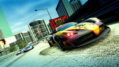 Burnout Paradise: Remastered Review - Nintendo-Online.de