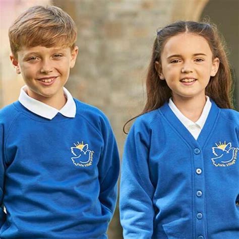 Primary school uniform supplier - JSW-Direct for Primary Schools