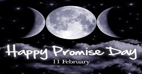 Happy Promise Day HD Images With Wishes Quotes – 11th Feb Promise Day ...