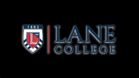 Lane College Admissions Process - YouTube