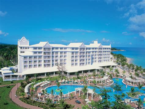 Ocho Rios Jamaica All Inclusive Vacation Deals - Sunwing.ca