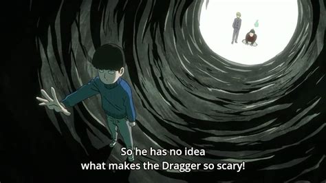 Mob Psycho 100 Season 2 Episode 2 (Review) Most Creepy Episode Of Mob ...