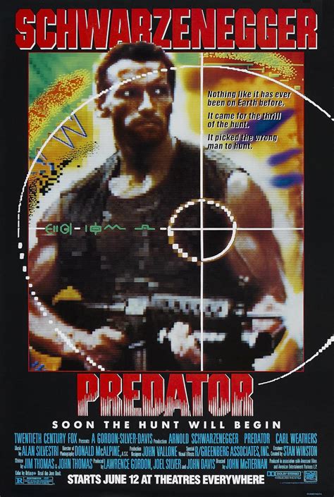 Predator (1987) - IMDb