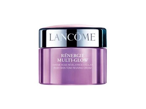 Lancome Renergie Multi-Glow Rosy Skin Cream 50Ml Ingredients and Reviews