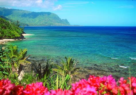 Hawaii Beaches - Beach Travel Destinations