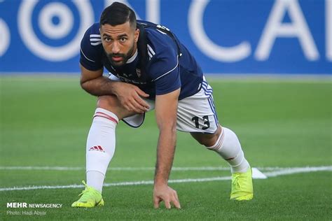 Footballer Saman Ghoddos returns to Brentford - Mehr News Agency