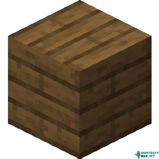 Minecraft Spruce Wood Planks Texture - Image to u