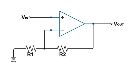 Op-Amp Voltage and Gain Calculator | element14 Thailand