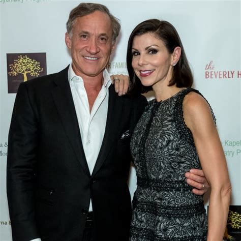 Heather Dubrow's Closet | POPSUGAR Home