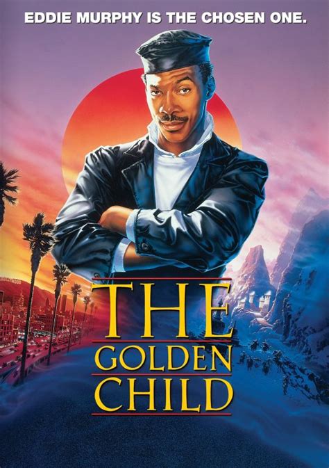 The Golden Child [DVD] [1986] - Best Buy