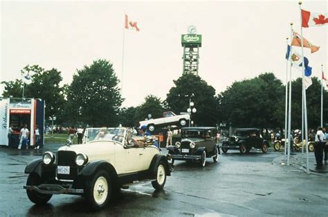 Carillon Tower - The 50-Bell Musical Instrument at Exhibition Place