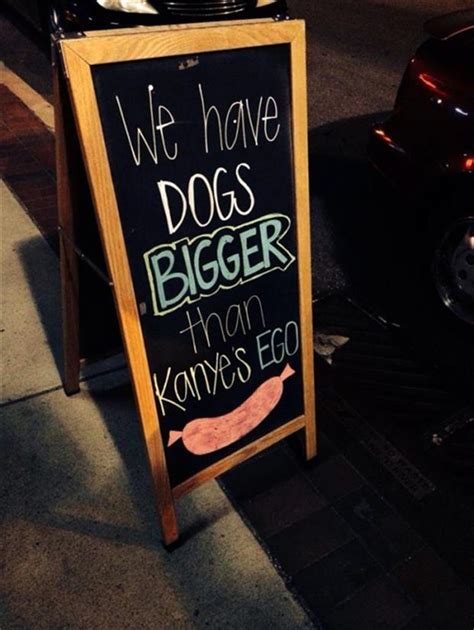 The Best Of "Funny Restaurant Signs" 24 Pics