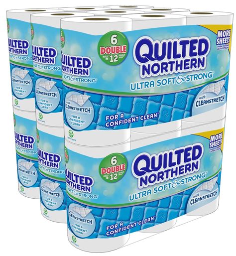 Quilted Northern Toilet Paper Deal!