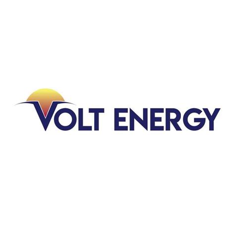 Volt Energy | Devpost