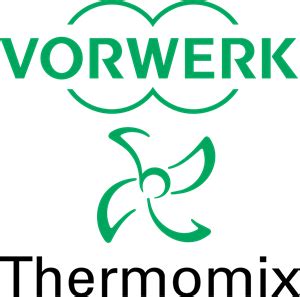 Vorwerk Thermomix Logo PNG Vector (AI) Free Download