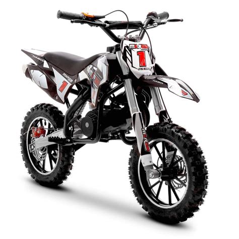 Mini Cross Petrol Dirt Bike 49cc For Kids Stroke Buy Mini Cross Bike ...