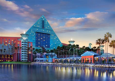 Walt Disney World Dolphin Resort Cheap Vacations Packages | Red Tag ...