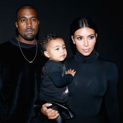 Kanye West Shares New Music Video, Featuring North West