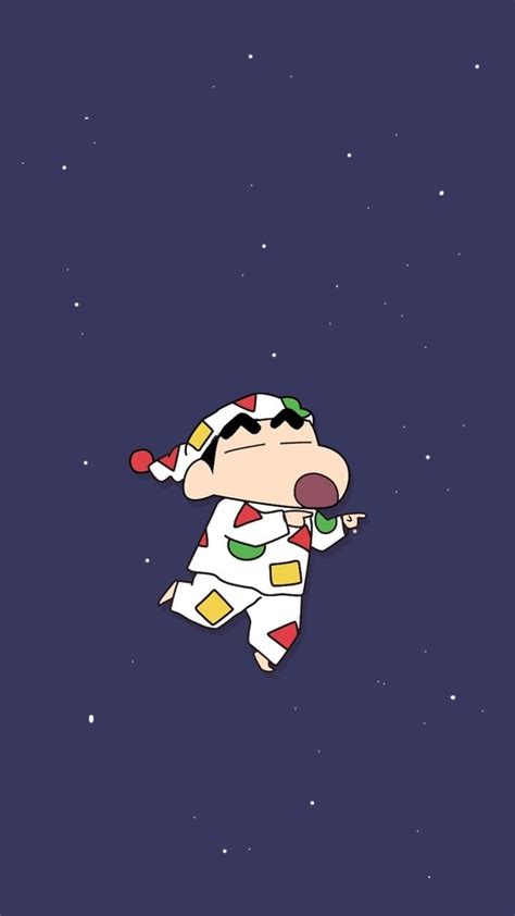 Shinchan iPhone 4k Wallpapers - Wallpaper Cave