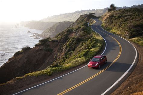 California Highway 1: 750 Miles of Spectacular Scenery