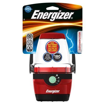 Energizer Weather Ready LED Area Light, 42 Lumens - Walmart.com ...