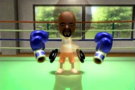 Wii Sports: Boxing - LearningWorks for Kids