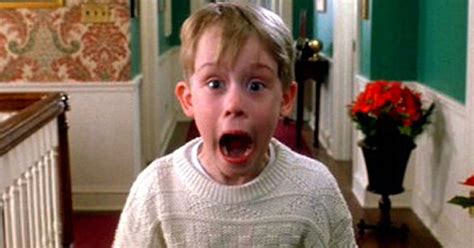 'Home Alone' Picture Book Celebrates 25 Years Of Kevin McAllister