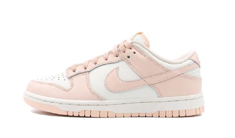 Nike SB Dunk Low Pink – KingWalk