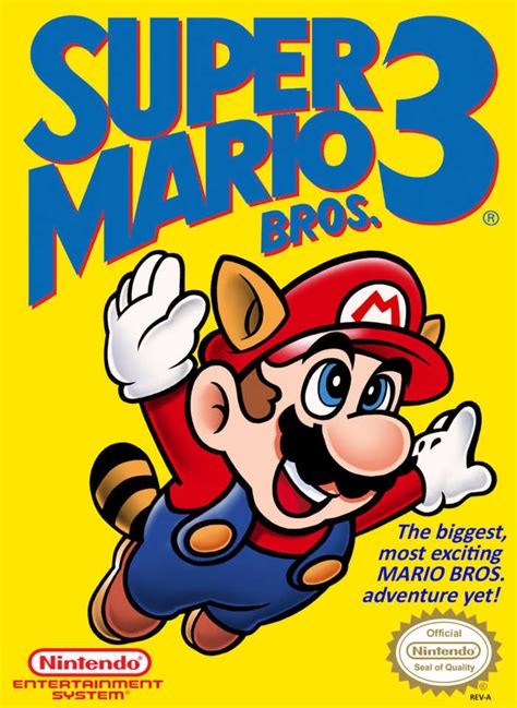 Zee3Po's Review of Super Mario Bros. 3 - GameSpot