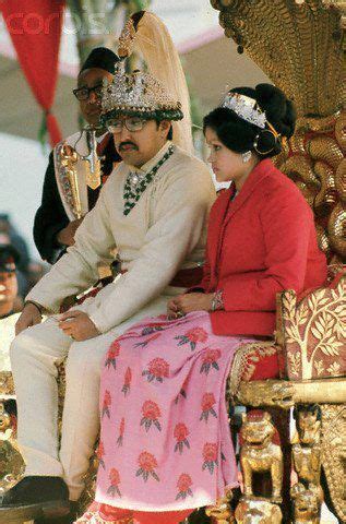 96 best Royal Family of Nepal images on Pinterest | Nepal, Royal ...