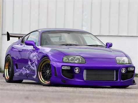 Just Another Custom Supra by Ditto-kun on DeviantArt