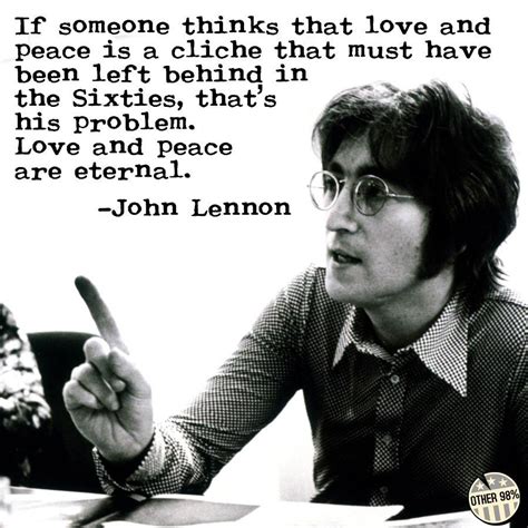 John Lennon Birthday Quotes - ShortQuotes.cc